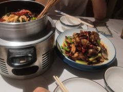 -丹东立强海鲜烧烤·牛B大串(星海店)