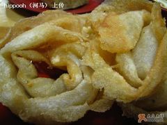 西施耳朵-老街西施豆腐坊(方浜中路店)