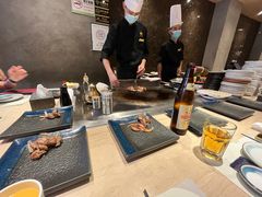 -大渔铁板烧(蛇口店)