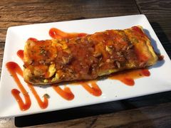 -MI WU FACTORY米屋美食工厂餐厅(绿地店)