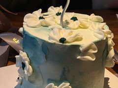 -你好独角兽·蛋糕甜品