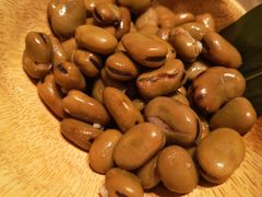 孔乙己茴香豆-香园茶社·金陵小灶(老门东店)