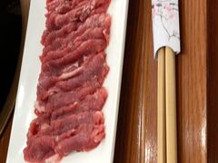 -岳合轩老北京涮肉