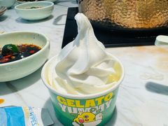 -椰子不语 椰子鸡火锅(淮海店)