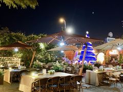 -中山路壹号传奇club·啤酒花园餐厅