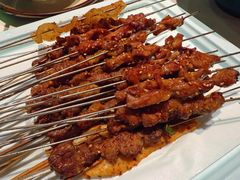 -状元阁烧烤(新华路总店)