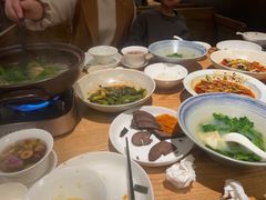 -巴蜀风·地道川菜(总店)