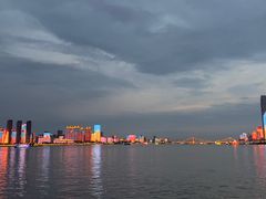 -武汉两江游览·夜游长江(汉口粤汉码头)