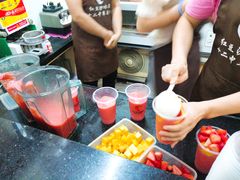 -十二中草莓冰·红豆沙冰屋(十二中店)