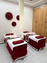 点击看大图 -芳朵美容养生SPA