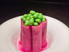 胭脂沙葛酥鲫鱼-JE 北京(华熙LIVE店)