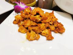 -前门烤鸭(江东中路店)