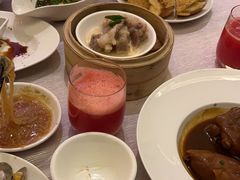 -福州天元国际威斯汀酒店·中国元素餐厅