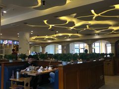 大堂-守柴炉烤鸭(中海国际店)