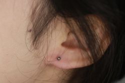 -众刺纹画·纹身·穿孔饰品·海娜定制