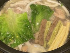 -润泽园椰子鸡(汇一城店)