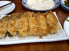 -春水锅贴·传统鲁菜(大明湖店)