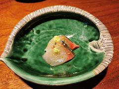 -桐寿司Sushi Tong