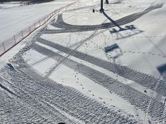 -八达岭滑雪场