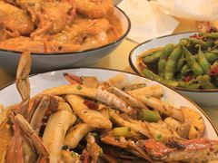 -小田油焖小龙虾(双井店)