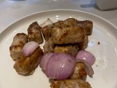 -莆田餐厅PUTIEN(三里屯店)