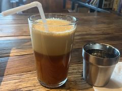 -D STAR COFFEE帝星咖啡