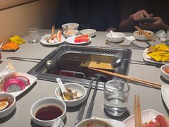 -海底捞火锅(关山保利店)