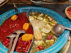 -吼堂老火锅(太古里总店)