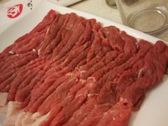 -八先生涮肉房(三里河店)