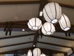 大堂-春发生饭店·非遗(南院门店)