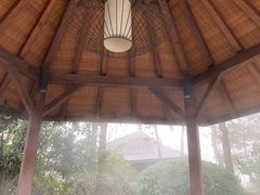 -天目湖涵田半山温泉