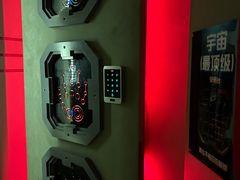 -Xcape异时刻密室逃脱(长风大悦城店)