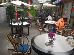 -院8里·少城记忆老川菜(宽窄巷子店)