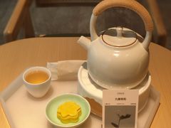 -奈雪茶院·茶室茶馆(广州粤海天地店)