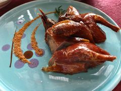 -洲际酒店·凌霄中餐厅SUMMIT