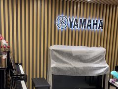 -雅马哈乐器专卖店(广州旗舰店)