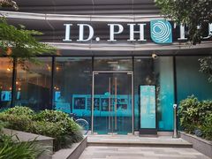 -ID.PHOTO照相馆(嘉里企业中心店)