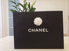 -Chanel(德基广场店)