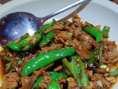 -湘当爱·鲜煮现炒(松岗立业路店)