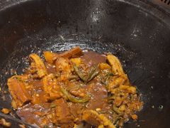 -白城车站店一九二八铁锅炖