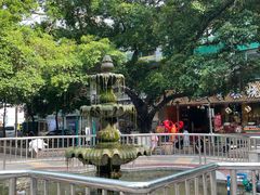 -天河客运站(地铁站)