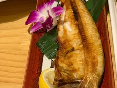 -鳗鲔·料理小馆