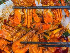 -辣螃铠盆盆蟹大排档(总店)