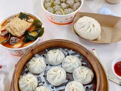 -津品味小吃(大学湾店)