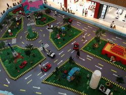 -meland亲子乐园•派对•研学(苏州悠方购物中心店)