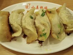-小姜锅贴(凤凰街店)