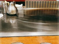 -大渔铁板烧(中山路八佰伴店)