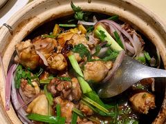 -惠食佳(滨江大公馆店)