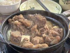 -友利砂锅居(烟台店)