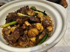 -原汁原味农家菜·经典粤菜(江燕南路店)